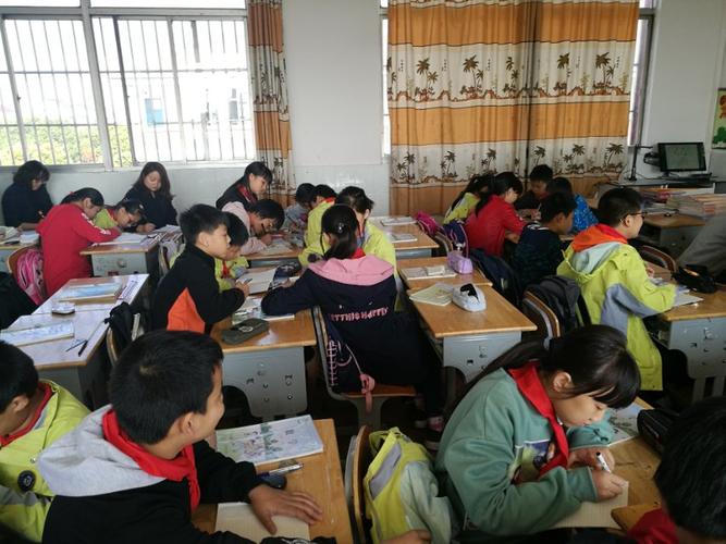 优化活动过程 提高课堂品质