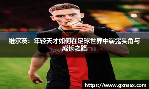 维尔茨：年轻天才如何在足球世界中崭露头角与成长之路